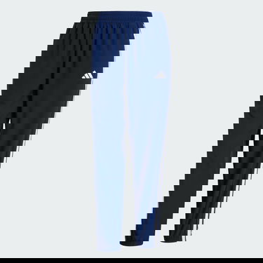 Tepláky adidas Performance Woven Training Joggers Modrá | JD6523, 4
