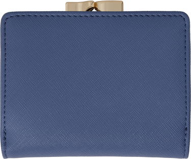 Peňaženka Vivienne Westwood Vivienne Westwood Small Frame Purse Čierna | 5115002MW-S0021-, 3