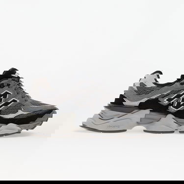 Tenisky a topánky New Balance U9060V1 Šedá | U9060ERA, 4