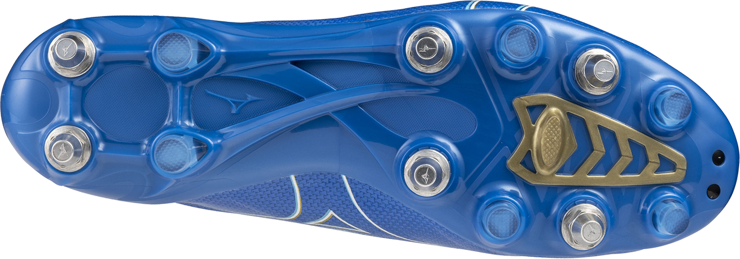 Tenisky a topánky Mizuno Alpha Made in Japan Mix Modrá | p1gc2360-27, 1