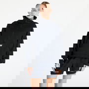 Project Rock Half Zip Pullover Black