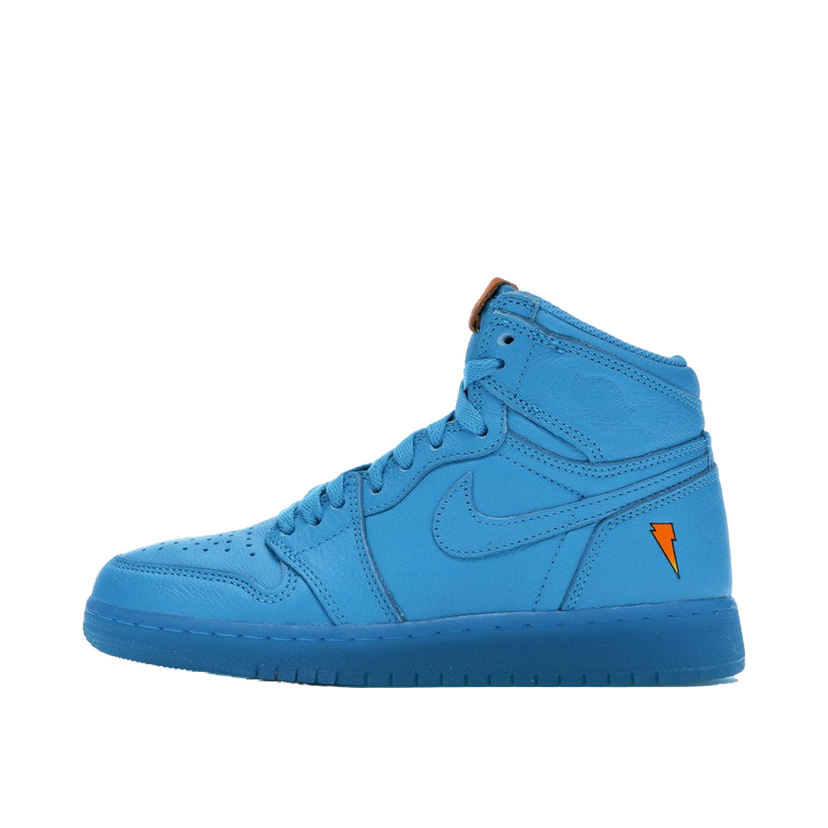 Tenisky a topánky Jordan Air Jordan 1 Retro High Gatorade Modrá | AJ6000-455