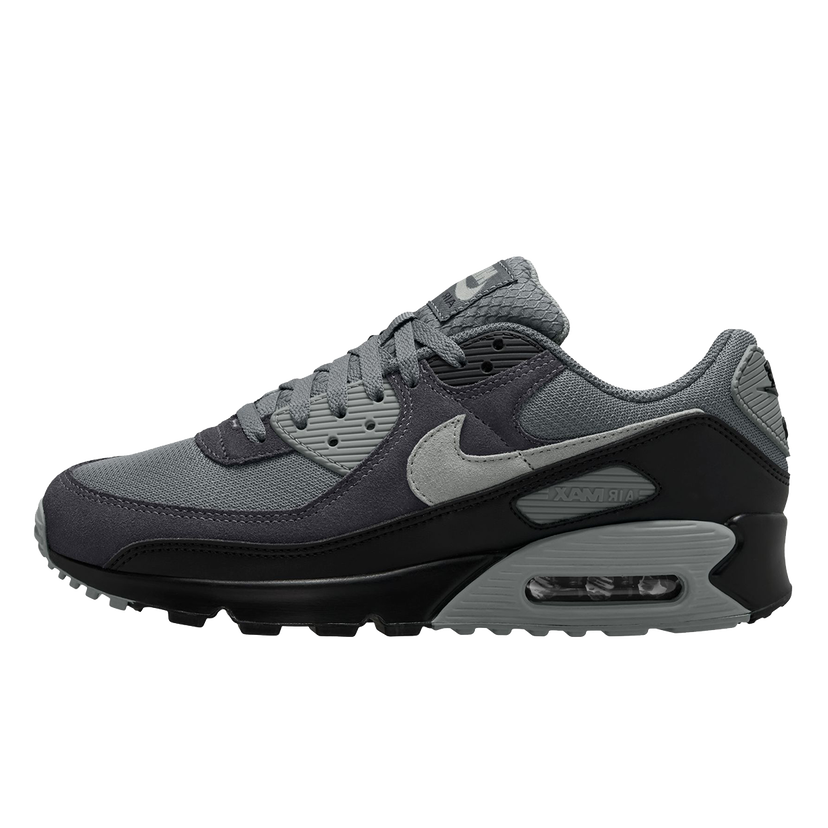 Tenisky a topánky Nike AIR MAX 90 Šedá | DM0029-020