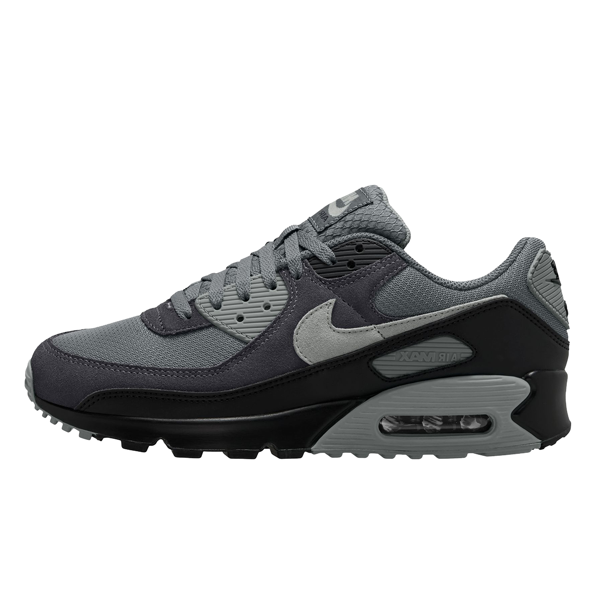 Tenisky a topánky Nike AIR MAX 90 Šedá | DM0029-020, 0