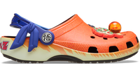 Dragon Ball Z Classic Clogs