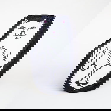 Home decor RIPNDIP Lord Nermal Plush Pillow Biela | RNDHOL25196, 1