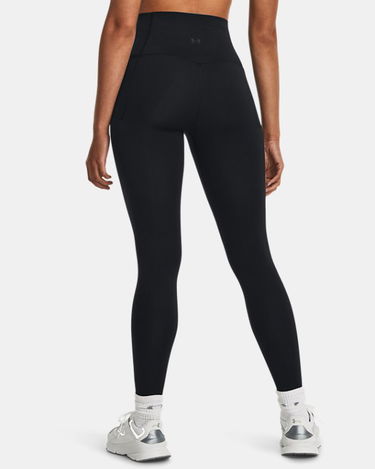 Legíny Under Armour Leggings Čierna | 1382528-001, 1