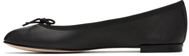 Šaty Repetto Repetto Cendrillon Ballerina Flats Čierna | V086VE, 2