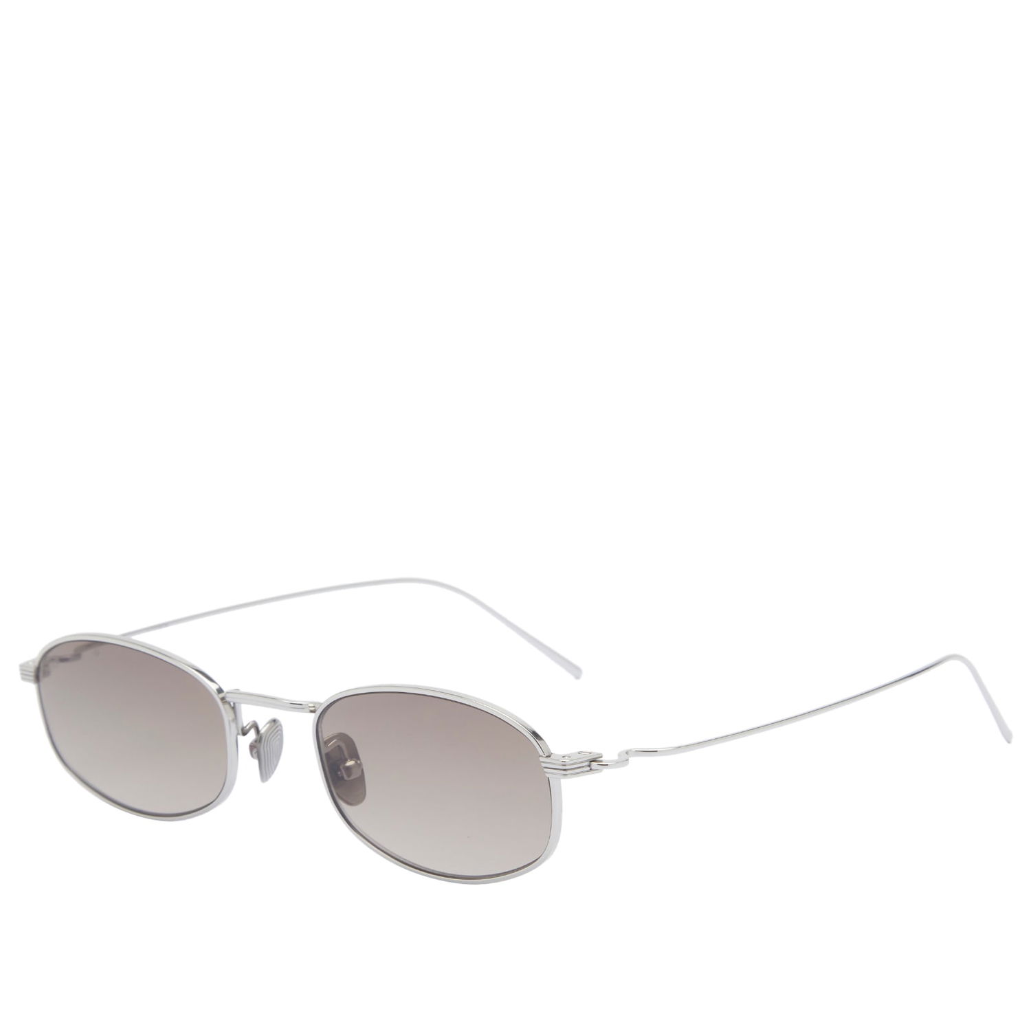 Slnečné okuliare AKILA AKILA Icon Sunglasses Metalická | 2533-05-35, 1