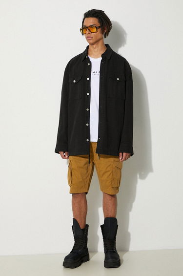 Tričko Alpha Industries Tee Biela | 118502.09, 1
