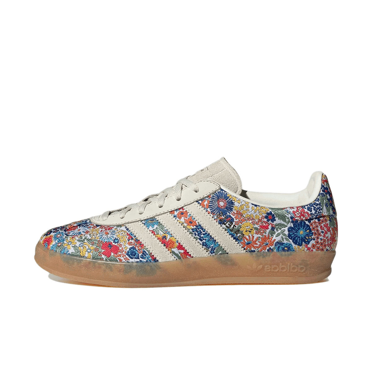 Tenisky a topánky adidas Originals Liberty London x Gazelle "Floral" Rôznofarebný | JP5309, 0