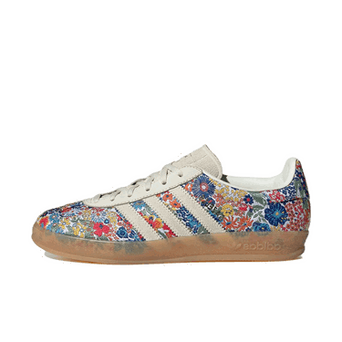 Tenisky a topánky adidas Originals Liberty London x Gazelle "Floral" Rôznofarebný | JP5309, 0