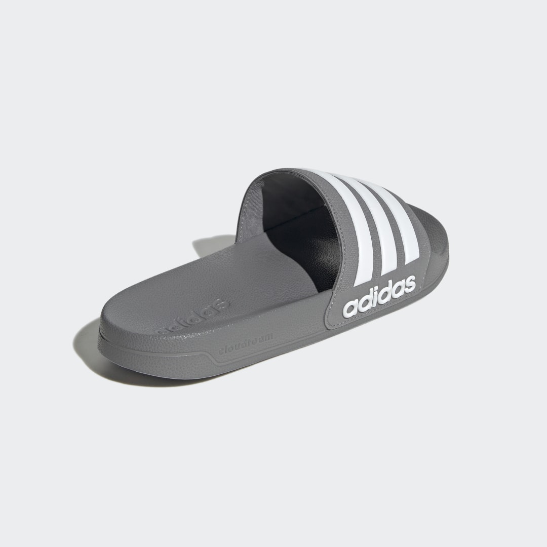 Tenisky a topánky adidas Originals Adilette Shower Šedá | GY1891, 1