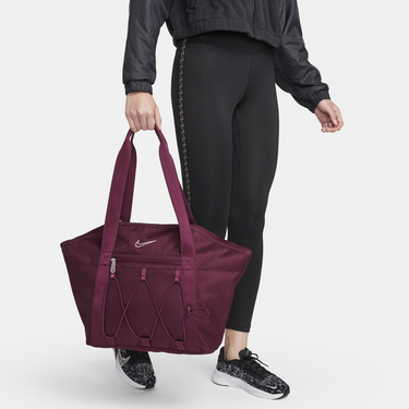 Cestovná taška Nike One (18 l) Vínová | CV0063-681, 0