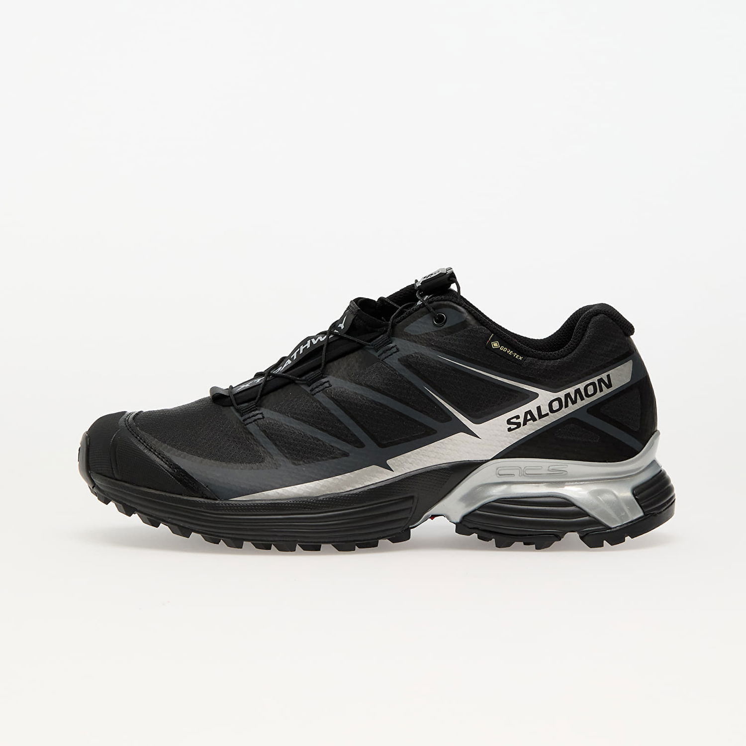 Tenisky a topánky Salomon XT-PATHWAY GTX Čierna | L47577500, 0