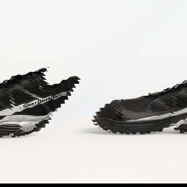 Tenisky a topánky Salomon XT-PATHWAY GTX Čierna | L47577500, 0