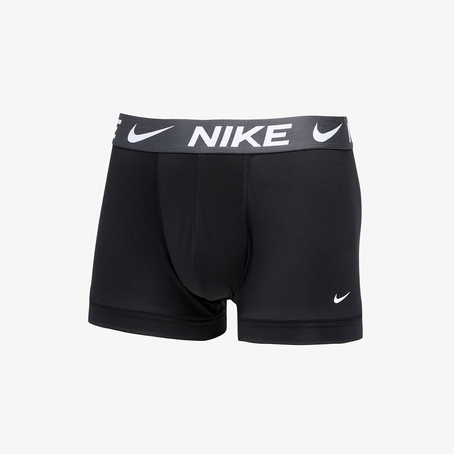 Boxerky Nike 3-Pack Trunks Čierna | 0000KE1156-029, 1