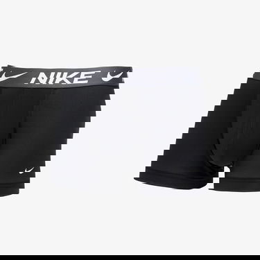 Boxerky Nike 3-Pack Trunks Čierna | 0000KE1156-029, 1