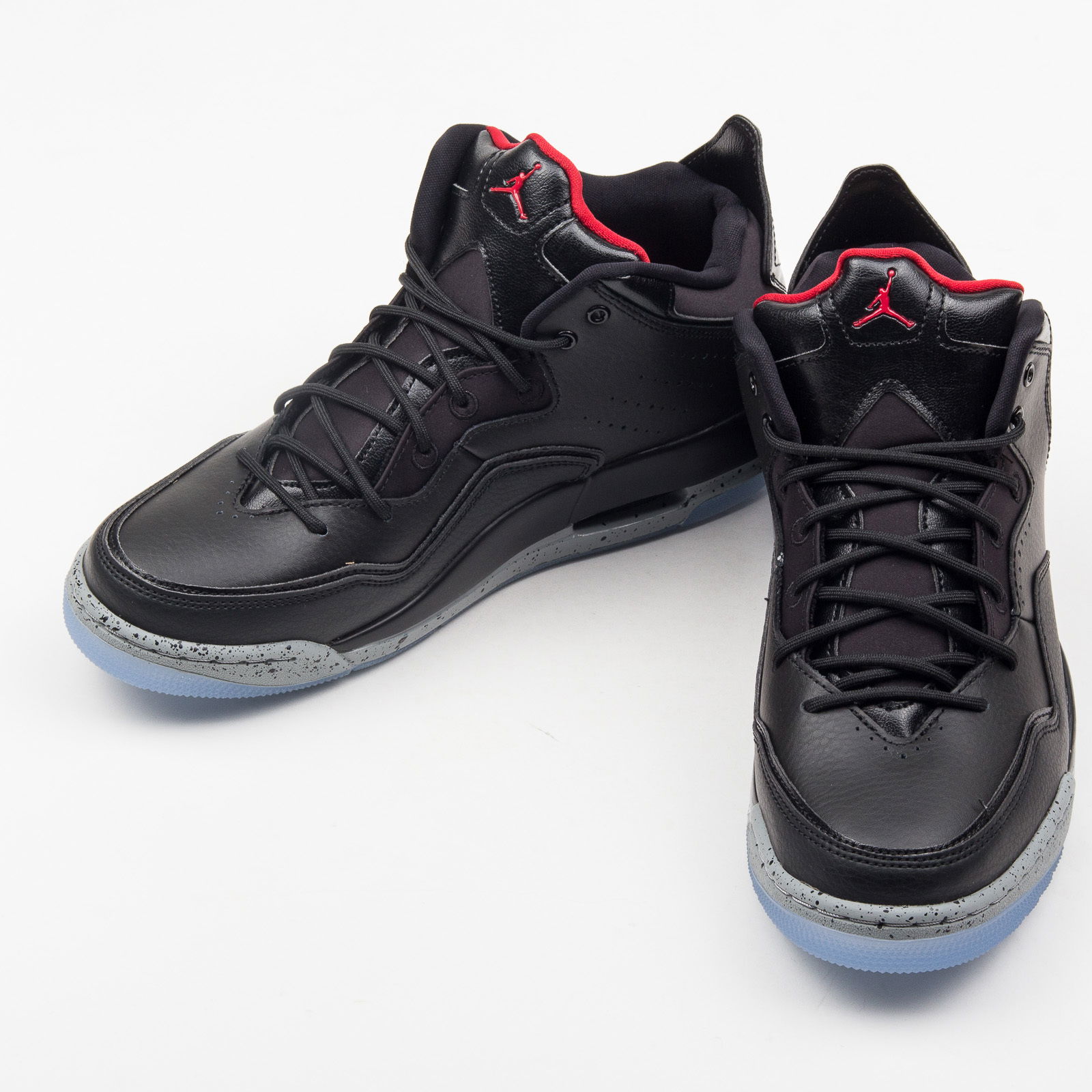 Jordan Courtside 23 ''Black Particle Grey''