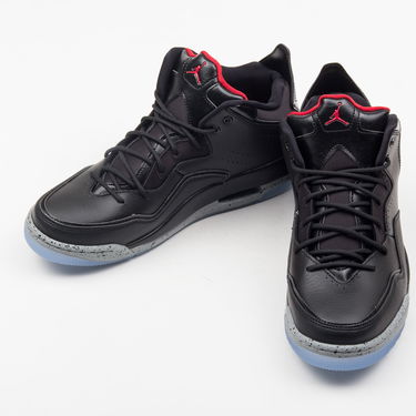 Tenisky a topánky Jordan Jordan Courtside 23 ''Black Particle Grey'' Čierna | AR1000-023, 2