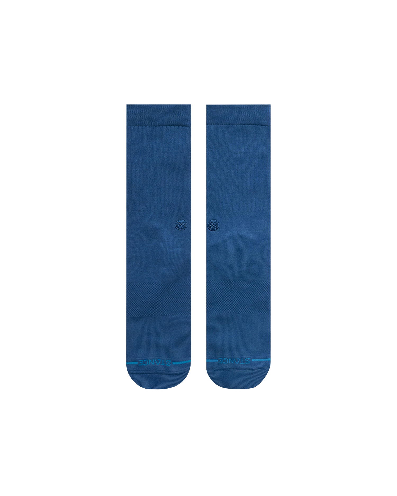 Ponožky Stance Icon Socks Modrá | M311D14ICO-DRY, 0