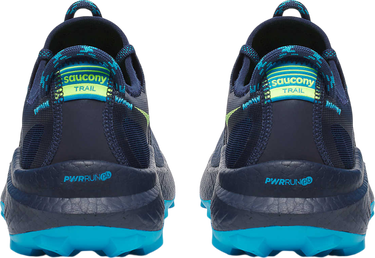 Tenisky a topánky Saucony ENDORPHIN RIFT Navy | s20856-220, 2
