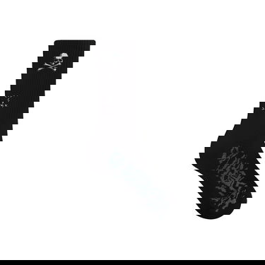 Spodná bielizeň a ponožky Cactus Jack by Travis Scott Mastermind x Socks Čierna | CJFM AS13 BLAC, 1