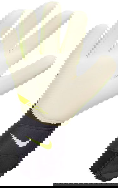 Rukavice Nike Goalkeeper Gloves Phantom Elite Žltá | CN6724-701, 2