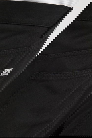 Nohavice C.P. Company C.P. Company Cargo Pants Čierna | 19CMPA235A110234G, 3