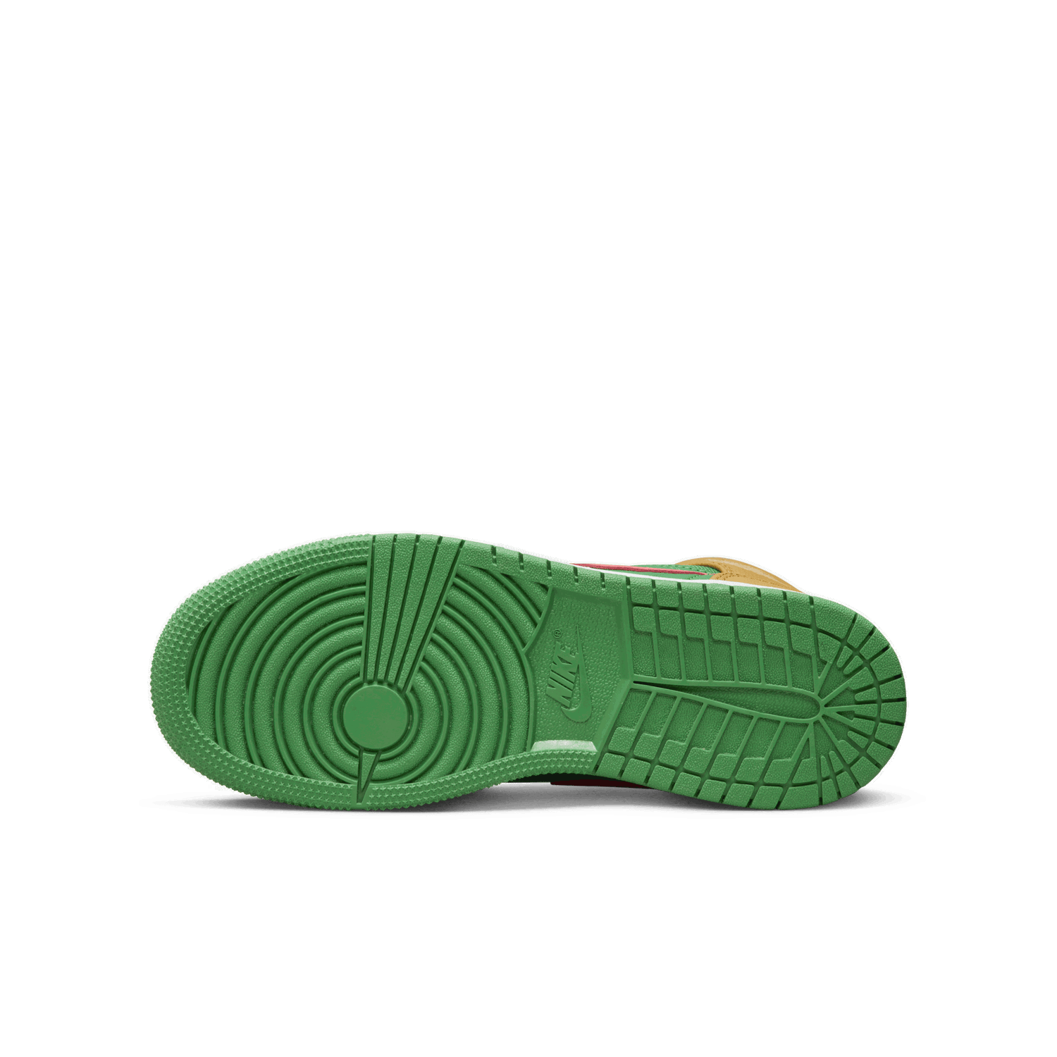 Tenisky a topánky Jordan Air Jordan 1 Mid SE GS "Wheat Watermelon" Rôznofarebný | DX4365-700, 1