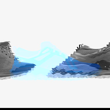 Tenisky a topánky Mizuno Wave Ibuki 4 GTX Modrá | J1GK225982, 3