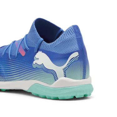 Tenisky a topánky Puma FUTURE 7 MATCH TT Modrá | 107937_01, 2