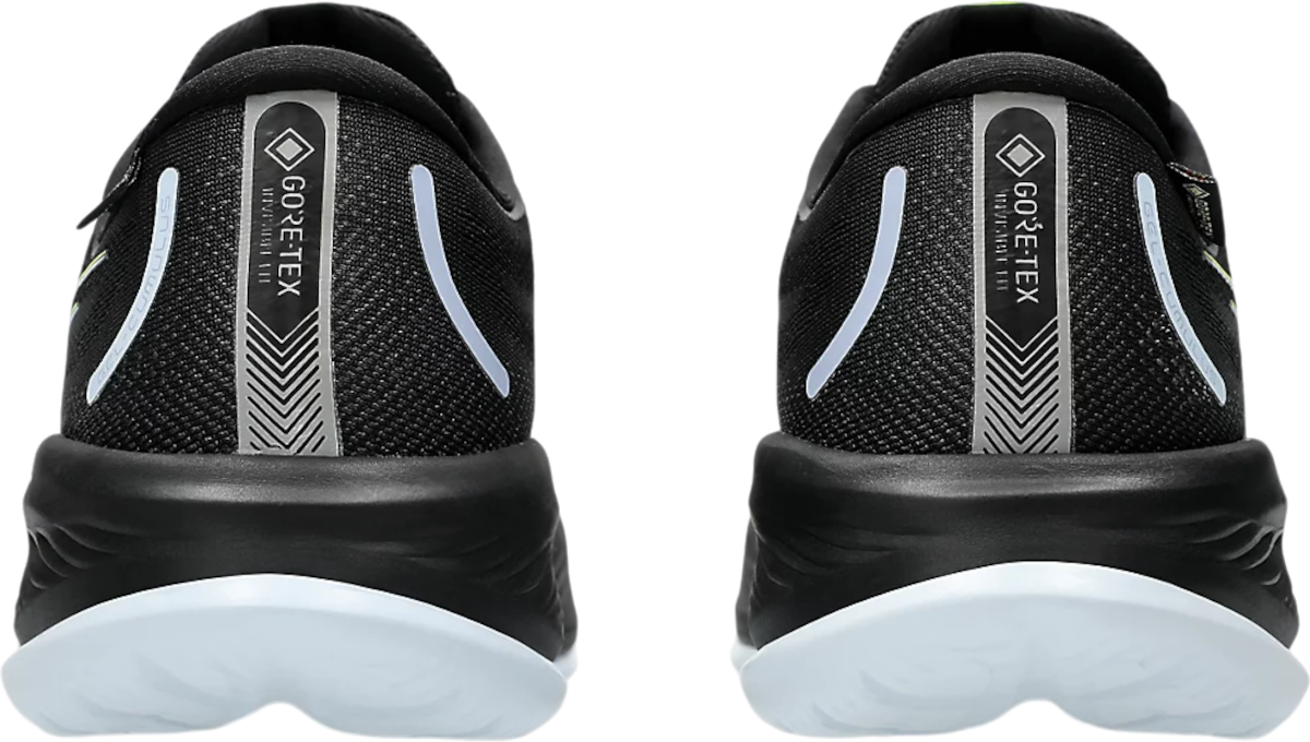 Tenisky a topánky Asics GEL-CUMULUS GTX Čierna | 1011b864-001, 1