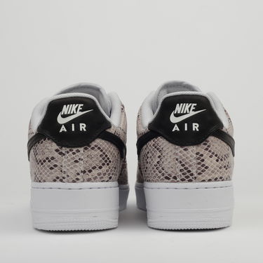 Tenisky a topánky Nike Air Force 1 '07 Premium Hnedá | BQ4424-100, 3
