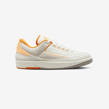 Tenisky a topánky Jordan Air Jordan 2 Retro Low "Craft Melon Tint" Oranžová | DV9956-118, 3