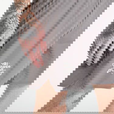 Šortky Pas Normal Studios Balance Shorts ND XL Šedá | MN10029AO-457, 2