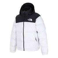 Retro Nuptse Puffer Jacket