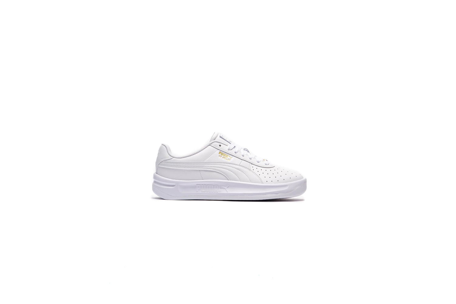 Tenisky a topánky Puma GV Special Biela | 398374-01, 0