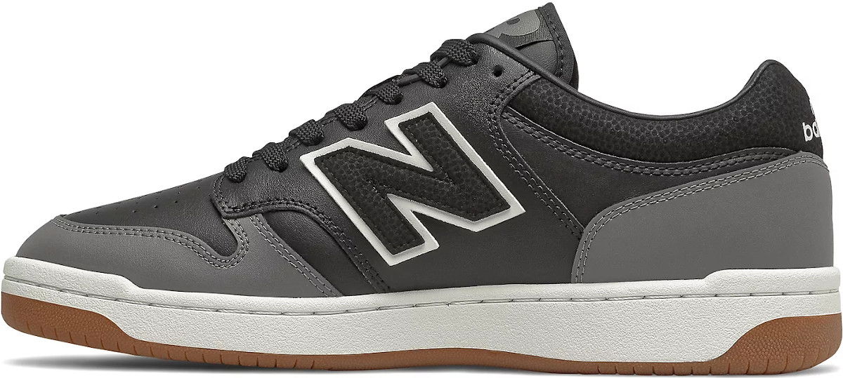 Tenisky a topánky New Balance 480 Čierna | bb480-lbr, 0