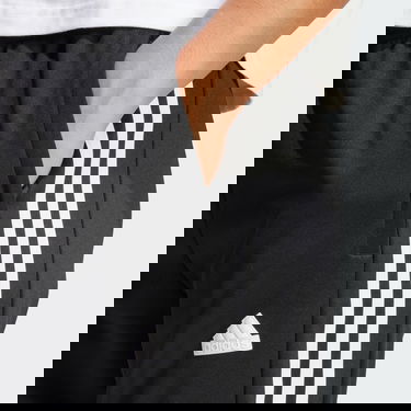 Tepláky adidas Performance Sportswear Tiro Material Mix Tracksuit Bottoms Čierna | IP1694, 5