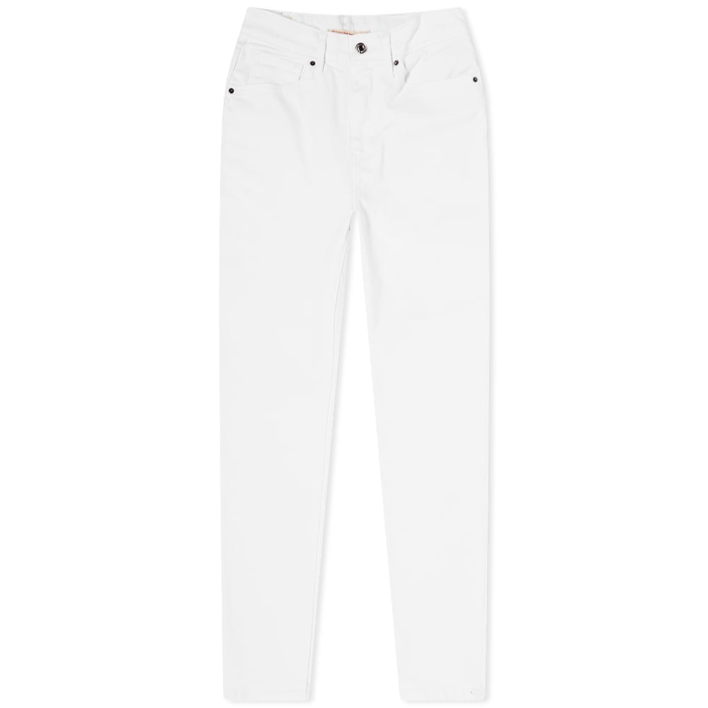 Džínsy Levi's ® 721 High Rise Skinny Jeans Biela | 18882-0058, 0