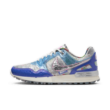 Tenisky a topánky Nike Air Pegasus '89 G NRG Modrá | FJ2246-400, 2