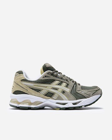 Tenisky a topánky Asics Gel Kayano 14 ''Mantle Green'' Zelené | 1201A161 300, 0