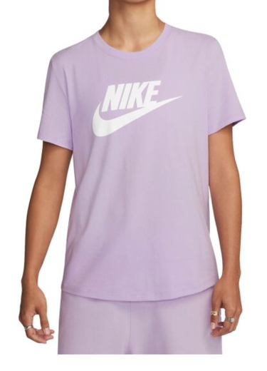 Tričko Nike Sportswear Essentials Fialová | DX7906-545, 0