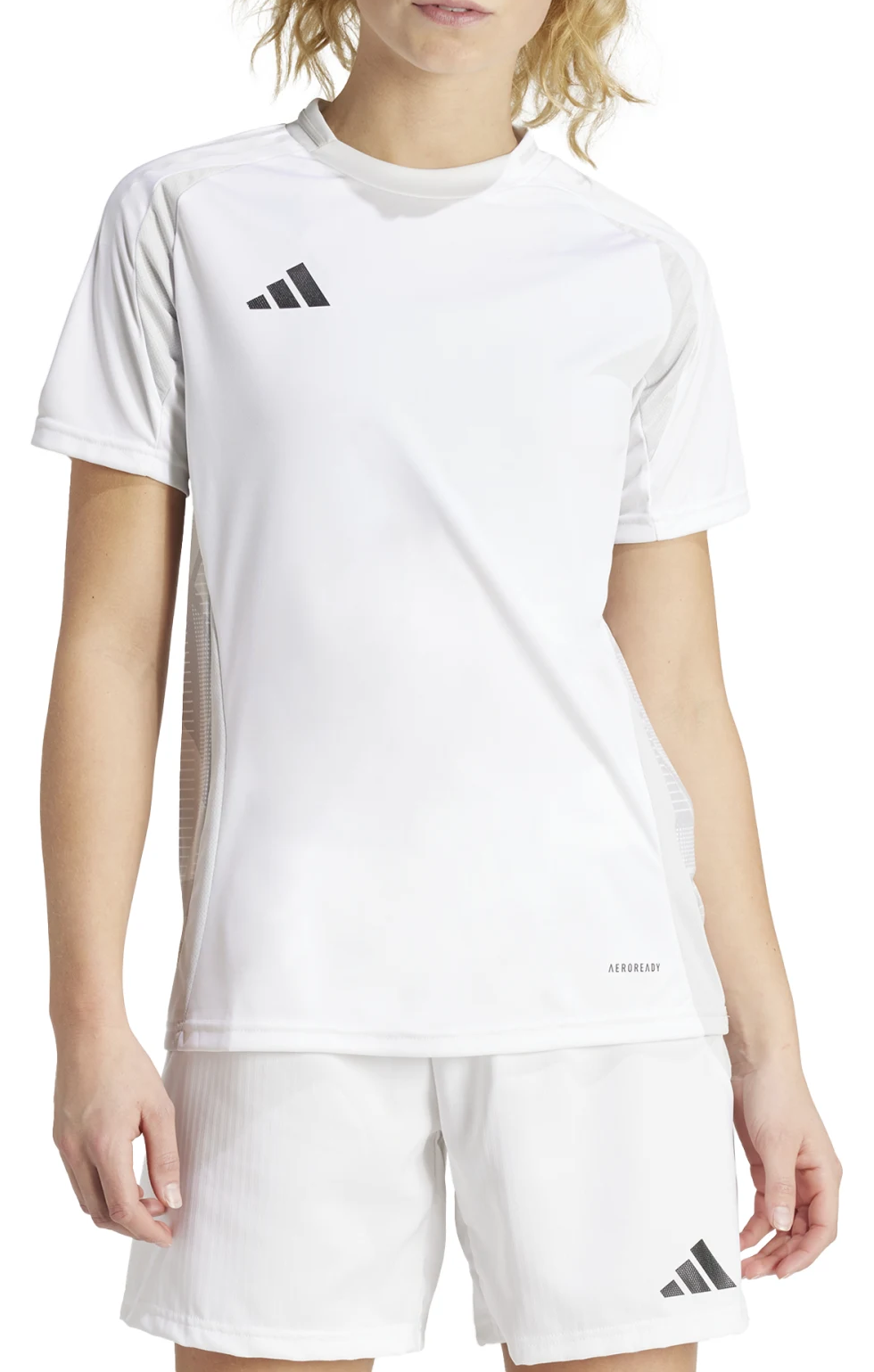 Dres adidas Originals adidas TIRO24 C M JSY W Biela | iq4765, 0