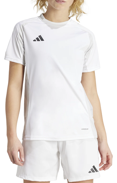 Dres adidas Originals adidas TIRO24 C M JSY W Biela | iq4765, 0