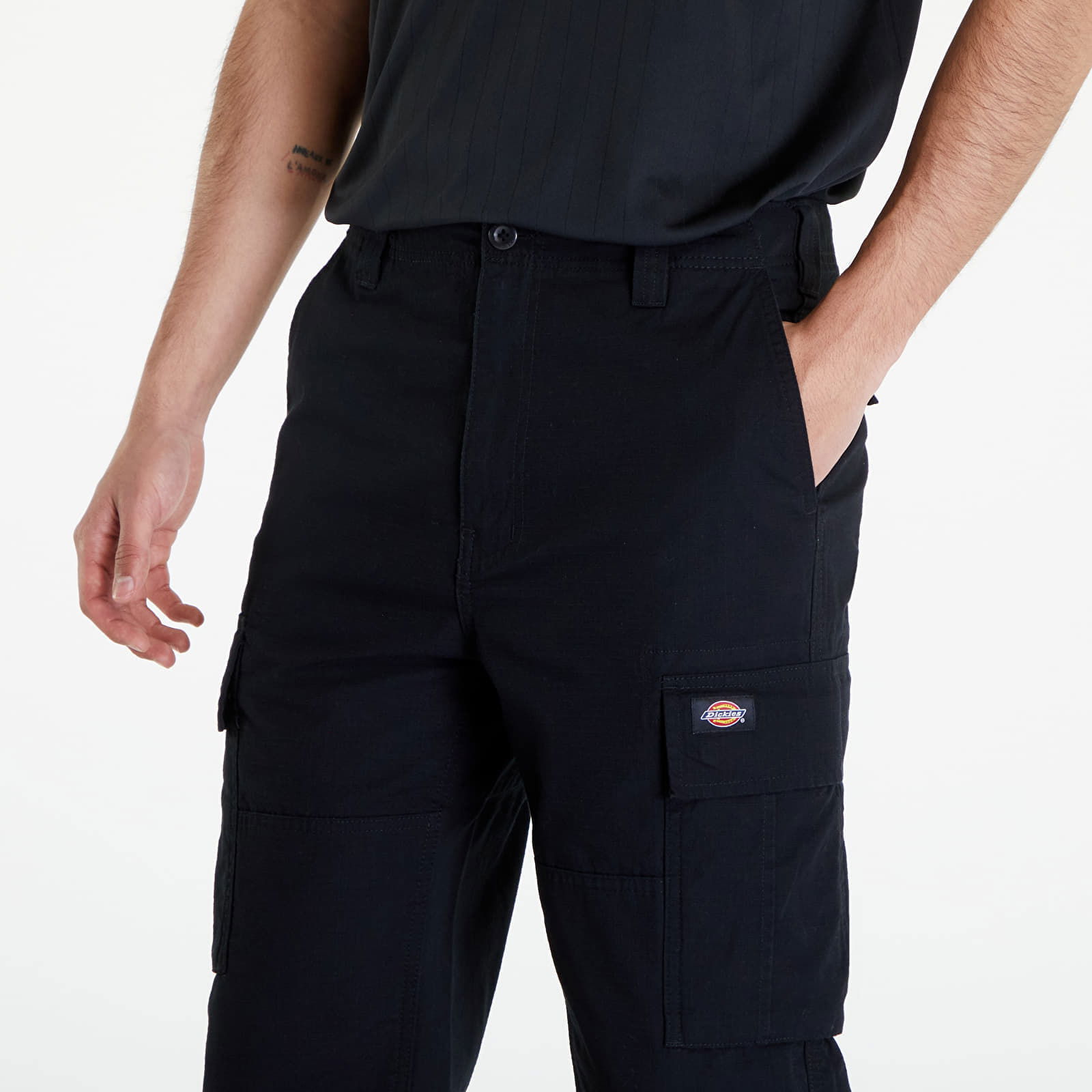 Eagle Bend Cargo Pant Black