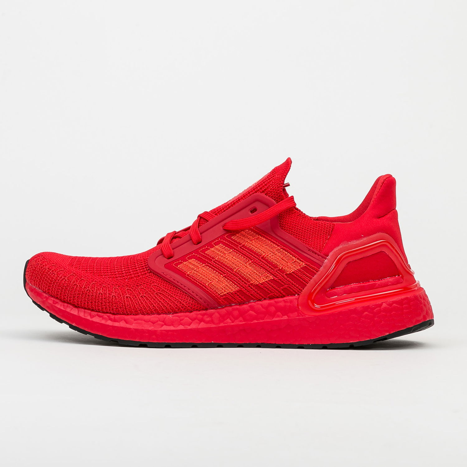 Tenisky a topánky adidas Performance Ultraboost 20 Červená | EG0700, 0