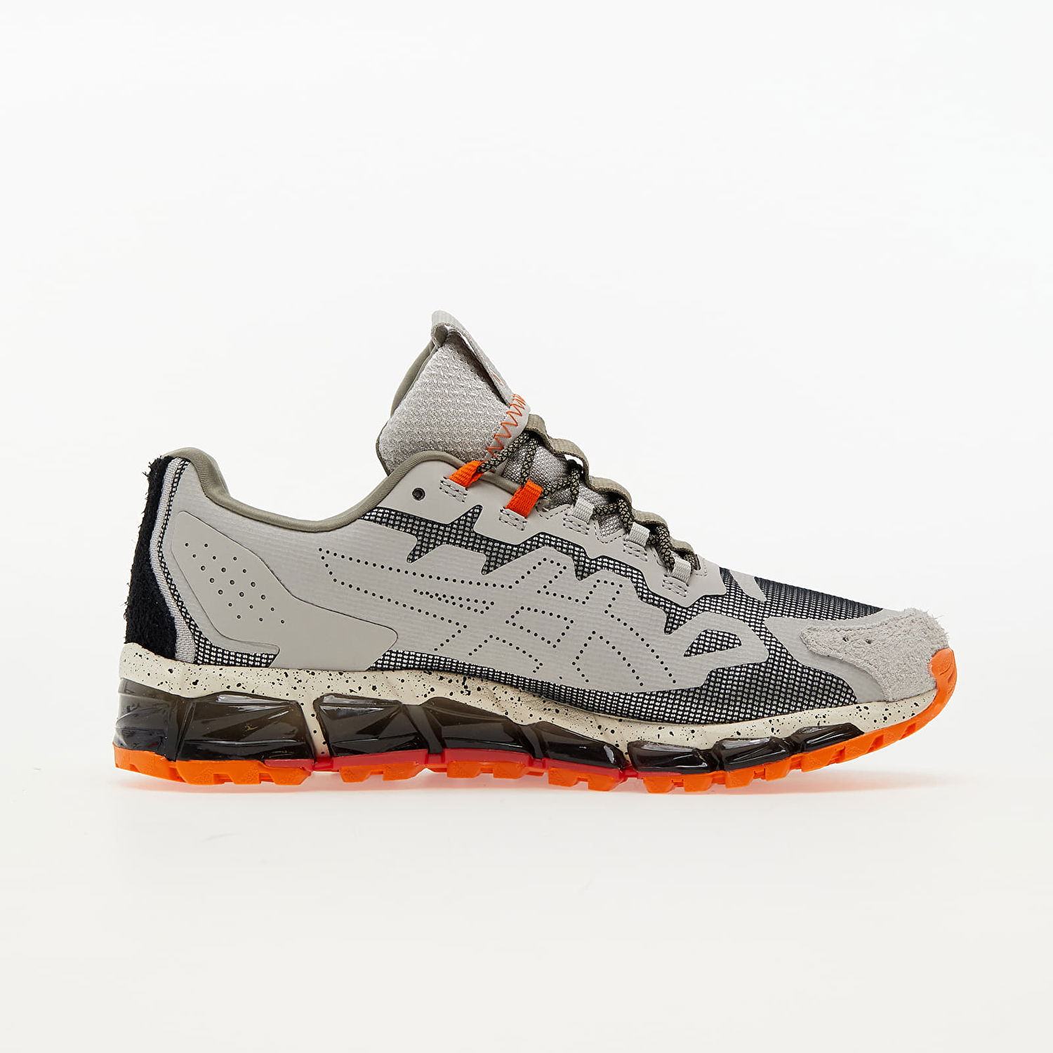 Tenisky a topánky Asics Gel-Quantum 360 6 Šedá | 1201A258-021, 1