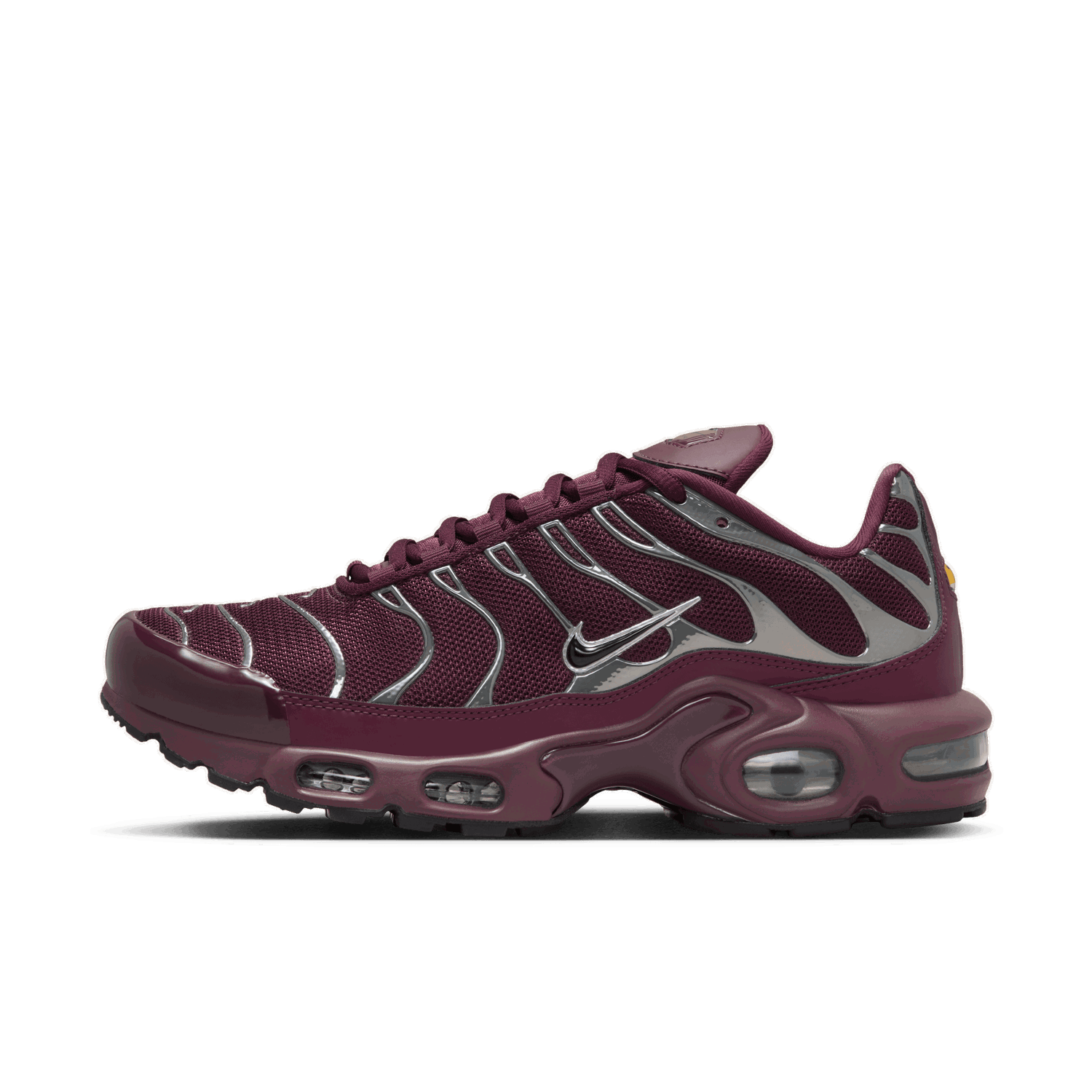 Tenisky a topánky Nike Air Max Plus SE Vínová | HJ9743-600, 0